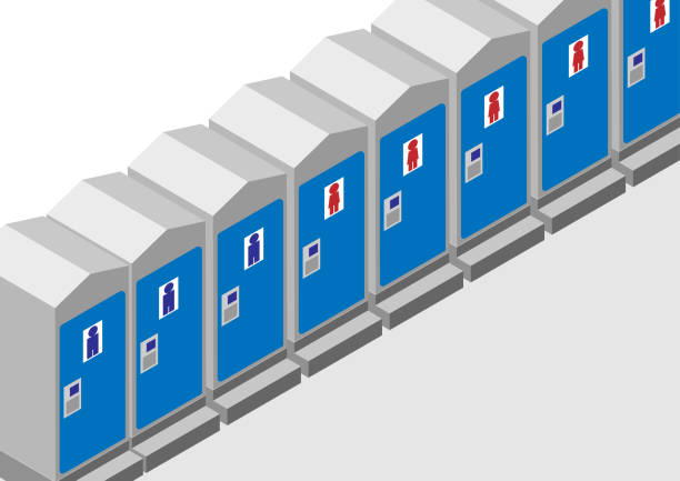 Best Eco-Friendly Portable Toilets  in Moscow, PA